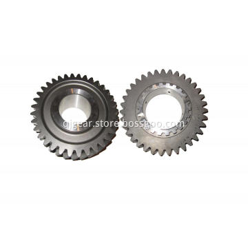 ZF gearbox main shaft Gear 3rd